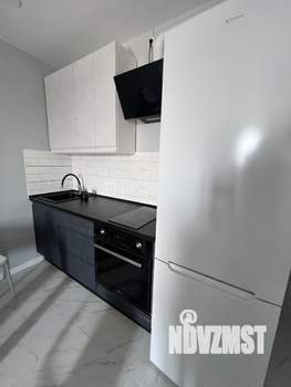 Студия квартира, на длительный срок, 36м2, 5/14 этаж