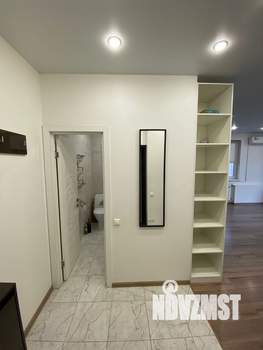 1-к квартира, на длительный срок, 34м2, 15/17 этаж