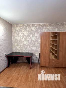 1-к квартира, на длительный срок, 38м2, 7/17 этаж