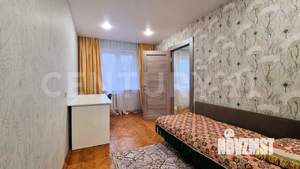 2-к квартира, на длительный срок, 46м2, 2/5 этаж