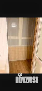 1-к квартира, на длительный срок, 35м2, 12/23 этаж