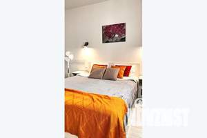 1-к квартира, посуточно, 26м2, 2/17 этаж