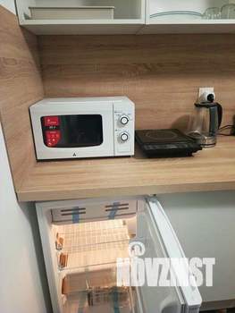1-к квартира, посуточно, 12м2, 1/1 этаж