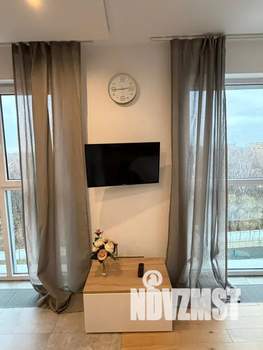 1-к квартира, посуточно, 50м2, 8/9 этаж