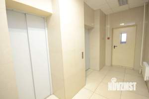 1-к квартира, на длительный срок, 43м2, 6/22 этаж