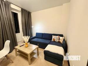 2-к квартира, посуточно, 45м2, 10/17 этаж