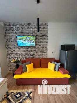 Студия квартира, посуточно, 22м2, 4/14 этаж