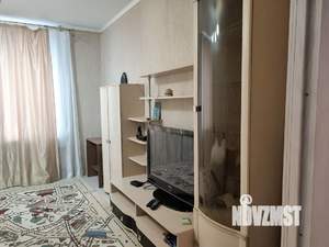 1-к квартира, на длительный срок, 53м2, 17/24 этаж