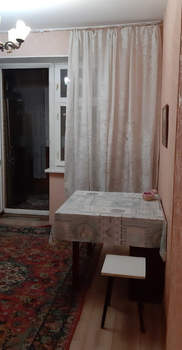 1-к квартира, на длительный срок, 43м2, 11/17 этаж