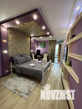 Студия квартира, посуточно, 28м2, 5/14 этаж