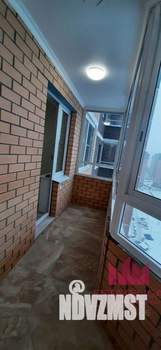 1-к квартира, на длительный срок, 37м2, 18/22 этаж