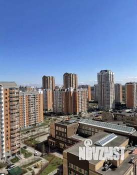 2-к квартира, на длительный срок, 45м2, 15/24 этаж