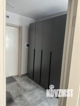 1-к квартира, на длительный срок, 34м2, 11/25 этаж