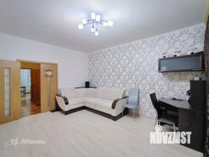 3-к квартира, на длительный срок, 70м2, 8/17 этаж