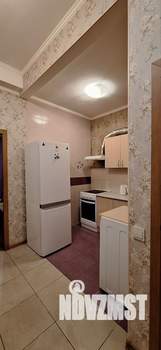 1-к квартира, посуточно, 30м2, 5/23 этаж