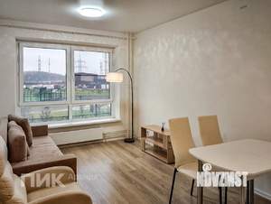 2-к квартира, на длительный срок, 56м2, 3/16 этаж