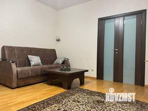 3-к квартира, на длительный срок, 86м2, 5/17 этаж