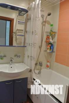 Студия квартира, посуточно, 34м2, 8/9 этаж