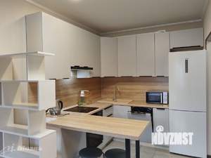 1-к квартира, на длительный срок, 34м2, 15/21 этаж