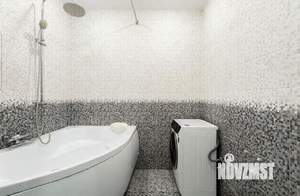 1-к квартира, на длительный срок, 49м2, 16/27 этаж