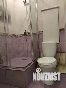 Студия квартира, посуточно, 30м2, 2/17 этаж