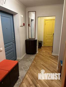 2-к квартира, на длительный срок, 60м2, 22/25 этаж