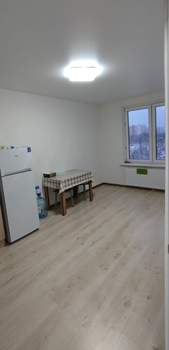 2-к квартира, на длительный срок, 33м2, 6/22 этаж