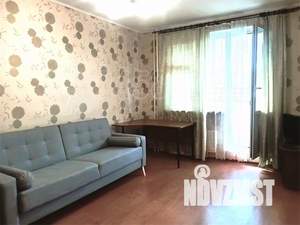 1-к квартира, на длительный срок, 40м2, 3/17 этаж