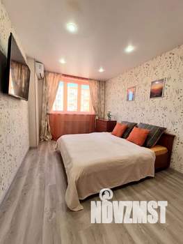 1-к квартира, посуточно, 32м2, 13/17 этаж