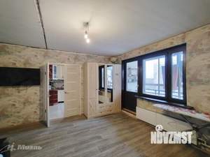 2-к квартира, на длительный срок, 58м2, 8/17 этаж