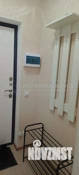 Студия квартира, на длительный срок, 20м2, 2/25 этаж