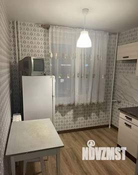 1-к квартира, на длительный срок, 38м2, 3/5 этаж