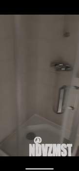 Студия квартира, на длительный срок, 24м2, 14/22 этаж