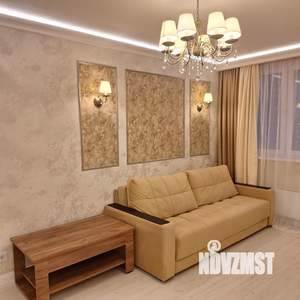 1-к квартира, на длительный срок, 32м2, 15/17 этаж