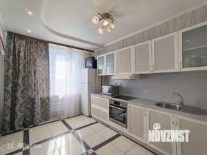 2-к квартира, на длительный срок, 60м2, 12/17 этаж