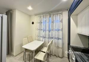 Студия квартира, на длительный срок, 34м2, 16/23 этаж