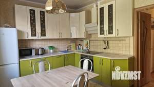 1-к квартира, на длительный срок, 49м2, 2/18 этаж