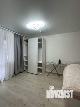 1-к квартира, на длительный срок, 32м2, 6/22 этаж