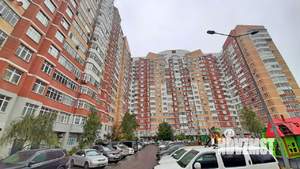 1-к квартира, на длительный срок, 44м2, 8/18 этаж