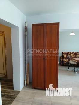 1-к квартира, на длительный срок, 50м2, 11/25 этаж