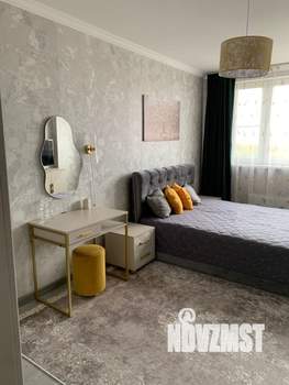 2-к квартира, на длительный срок, 38м2, 14/25 этаж