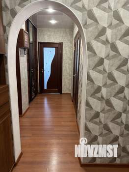 2-к квартира, посуточно, 62м2, 8/16 этаж