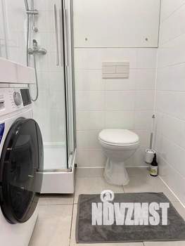 1-к квартира, посуточно, 26м2, 1/1 этаж