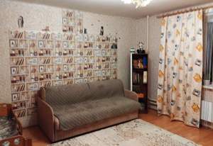 2-к квартира, на длительный срок, 64м2, 11/17 этаж