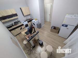 1-к квартира, на длительный срок, 33м2, 22/22 этаж