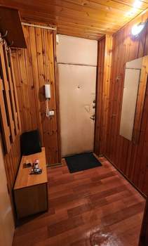 1-к квартира, на длительный срок, 38м2, 5/12 этаж
