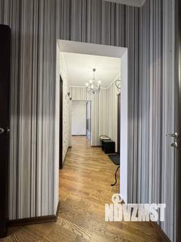 2-к квартира, на длительный срок, 51м2, 10/17 этаж