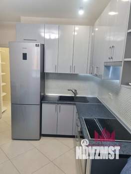 1-к квартира, на длительный срок, 36м2, 8/22 этаж