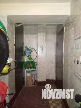 2-к квартира, на длительный срок, 38м2, 1/14 этаж