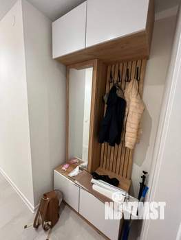 Студия квартира, на длительный срок, 32м2, 10/25 этаж